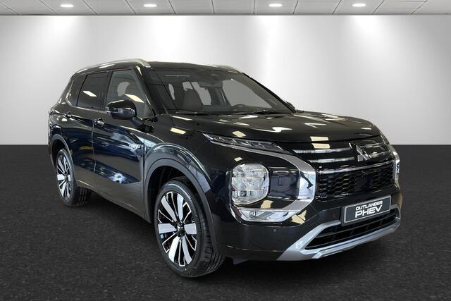 Mitsubishi OUTLANDER 2.4 PHEV Instyle+