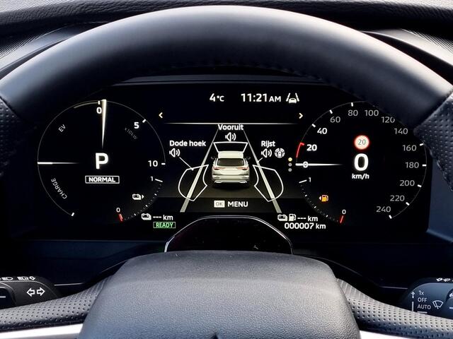 Mitsubishi OUTLANDER 2.4 PHEV First Edition / Nieuw Model 2025 / ¤1.000,- Early Buyer Bonus / Elektrische Range 86 KM WLTP / 1.600 KG Trekgewicht / 8 Jaar Fabrieksgarantie /