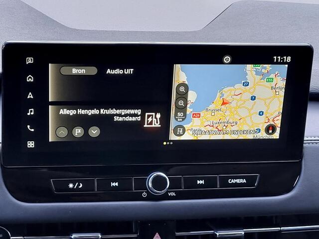 Mitsubishi OUTLANDER 2.4 PHEV First Edition / Nieuw Model 2025 / ¤1.000,- Early Buyer Bonus / Elektrische Range 86 KM WLTP / 1.600 KG Trekgewicht / 8 Jaar Fabrieksgarantie /