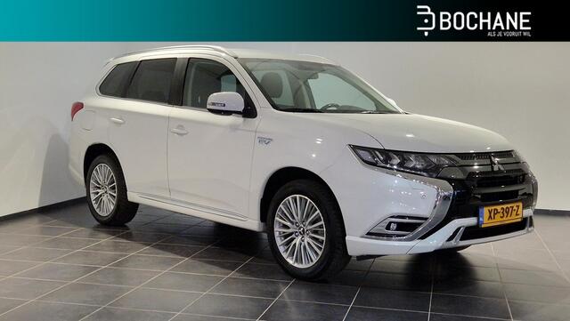 Mitsubishi OUTLANDER 2.4 PHEV Intense