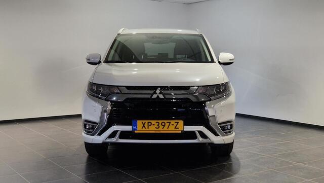 Mitsubishi OUTLANDER 2.4 PHEV Intense