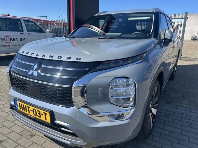 Mitsubishi OUTLANDER 2.4 PHEV Instyle
