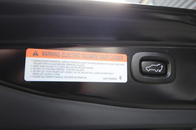 Mitsubishi OUTLANDER 2.4 PHEV Instyle Leder, E.achterklep