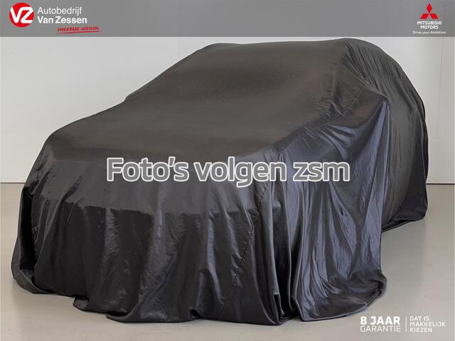 Mitsubishi OUTLANDER 2.4 PHEV Intense | NL Auto | Standkachel | Blind Spot | Garantie tot 31-03-2029!