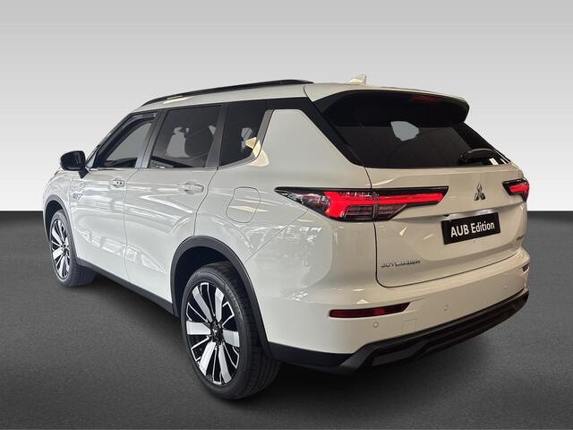 Mitsubishi OUTLANDER 2.4 PHEV Intense Intense | Special AUB Edition | 20-inch | ¤3.000 korting