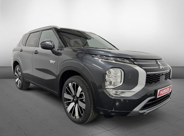 Mitsubishi OUTLANDER 2.4 PHEV Instyle+