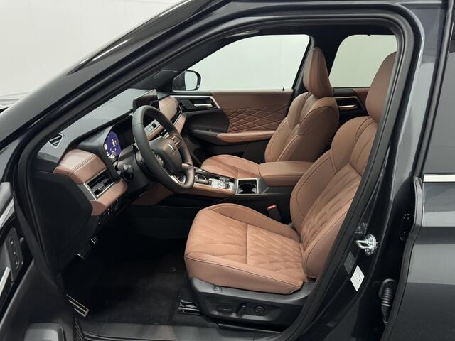 Mitsubishi OUTLANDER 2.4 PHEV Instyle+