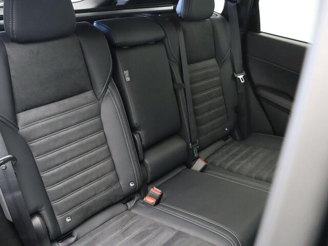 Mitsubishi OUTLANDER 2.4 PHEV Business Edition | Elektrisch verstelbare bestuurderstoel | Dodehoek detectie | Towing assist | Rondomzicht camera | Kunstlederen bekleding |