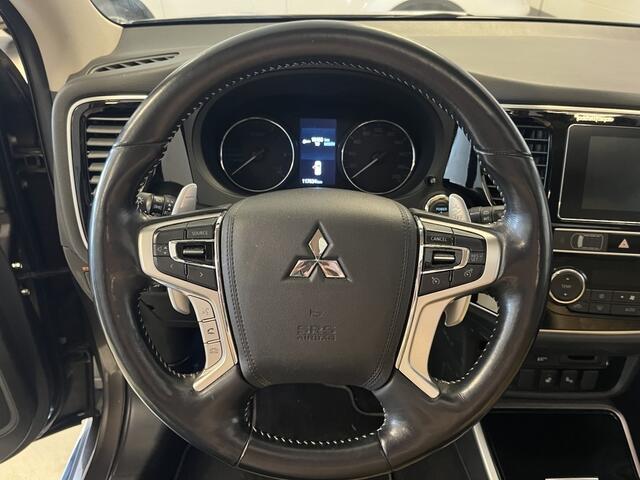 Mitsubishi OUTLANDER 2.4 PHEV Intense+ ( Unieke kleurencombinatie !! )