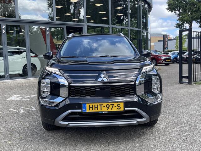 Mitsubishi OUTLANDER 2.4 PHEV First Edition