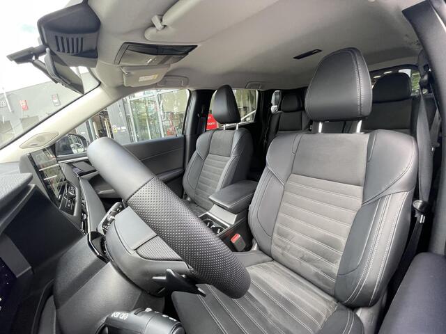 Mitsubishi OUTLANDER 2.4 PHEV First Edition