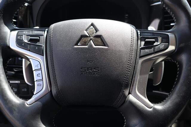 Mitsubishi OUTLANDER 2.4 PHEV Intense+ Trekhaak/Standkachel/Apple/AndroidAuto