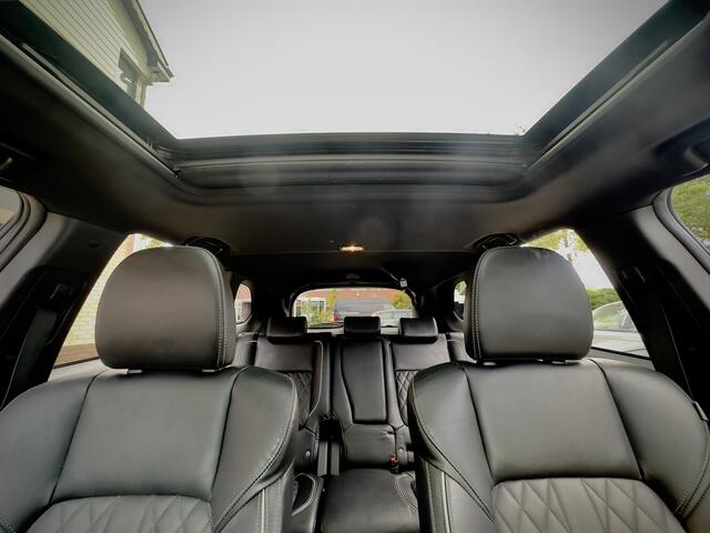 Mitsubishi OUTLANDER 2.4 PHEV BETAAL 11450 GRATIS 50/50 DEAL 2JR RENTEVRIJ FINANCIEREN