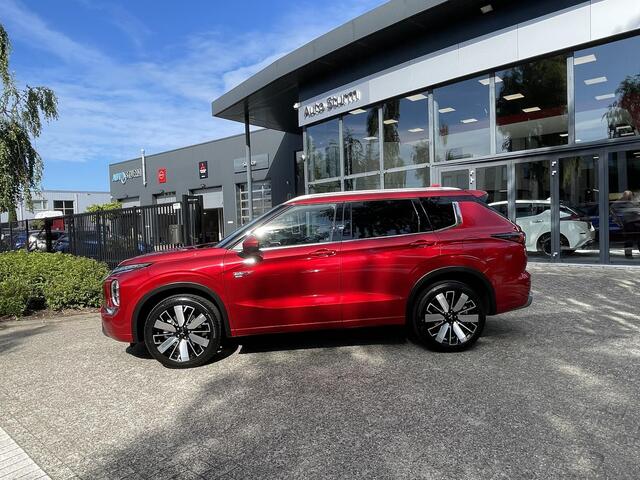 Mitsubishi OUTLANDER 2.4 PHEV Instyle