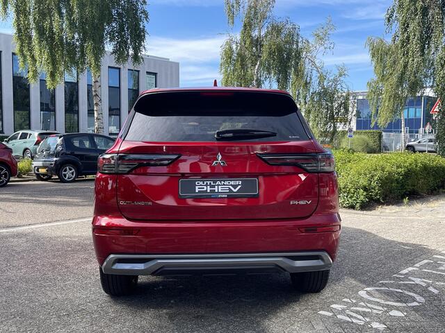 Mitsubishi OUTLANDER 2.4 PHEV Instyle