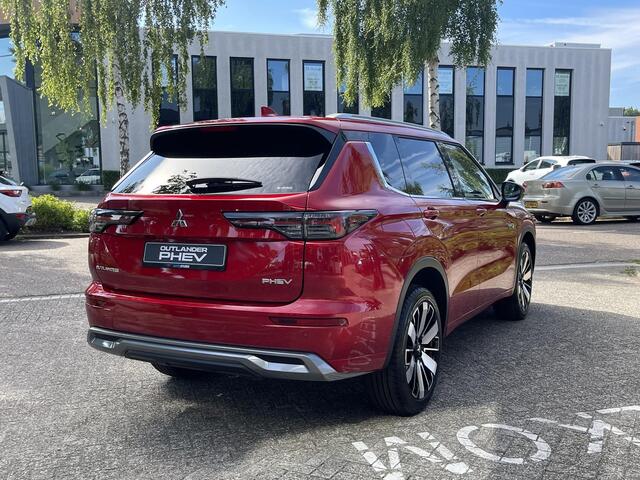 Mitsubishi OUTLANDER 2.4 PHEV Instyle
