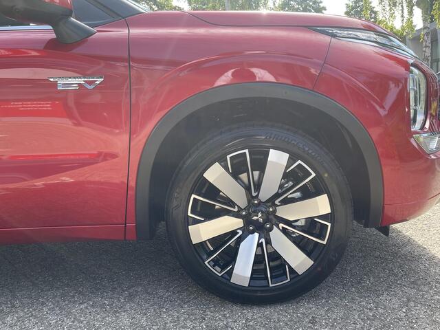 Mitsubishi OUTLANDER 2.4 PHEV Instyle
