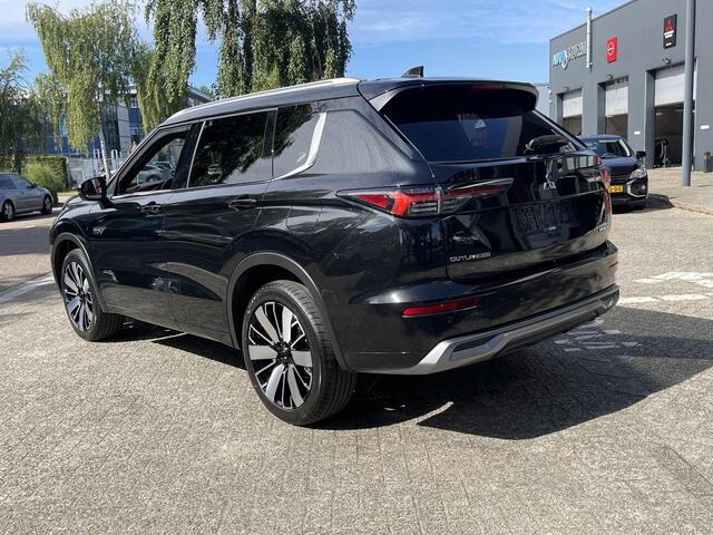 Mitsubishi OUTLANDER 2.4 PHEV Instyle+