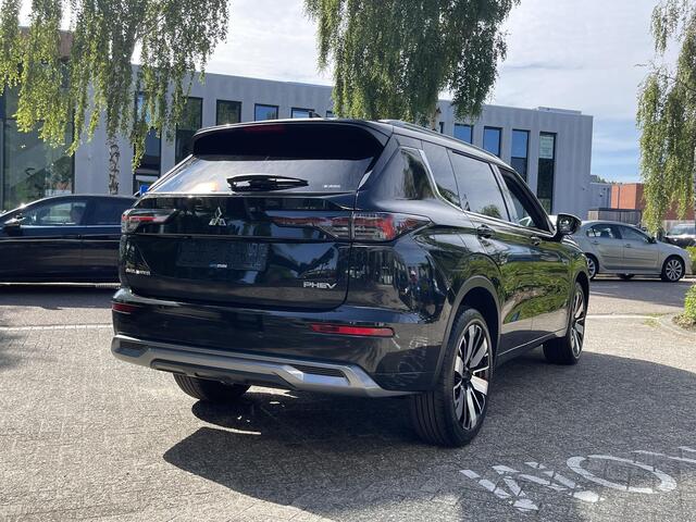 Mitsubishi OUTLANDER 2.4 PHEV Instyle+