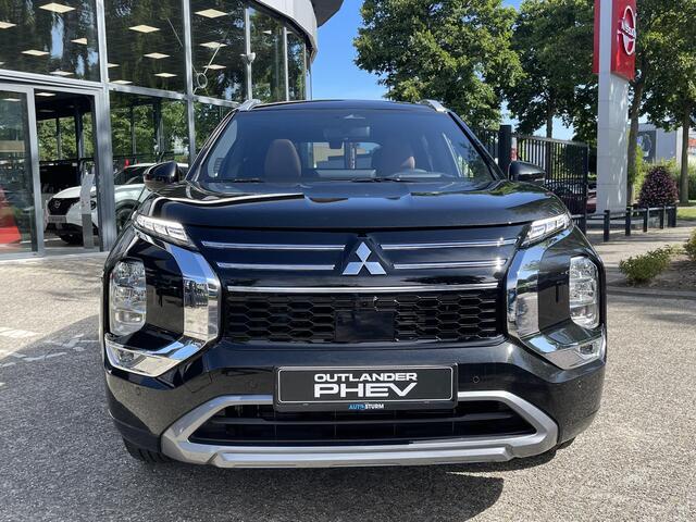 Mitsubishi OUTLANDER 2.4 PHEV Instyle+