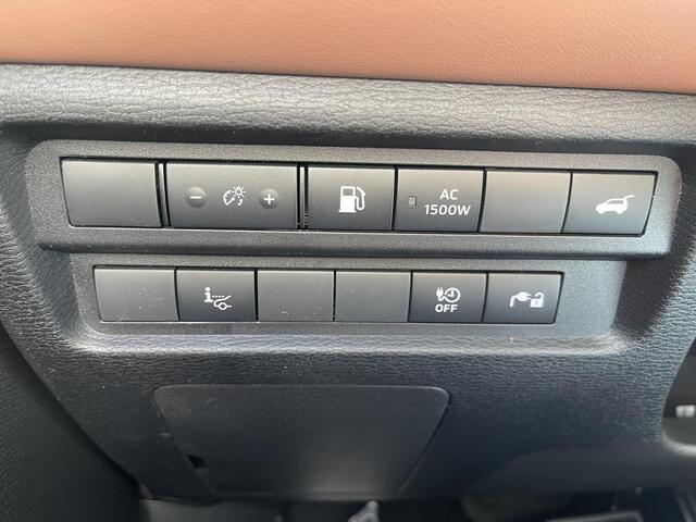 Mitsubishi OUTLANDER 2.4 PHEV Instyle+