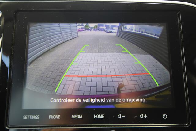 Mitsubishi OUTLANDER 2.4 PHEV Intense 1e eigenaar, Dealer O.H. Trekhaak