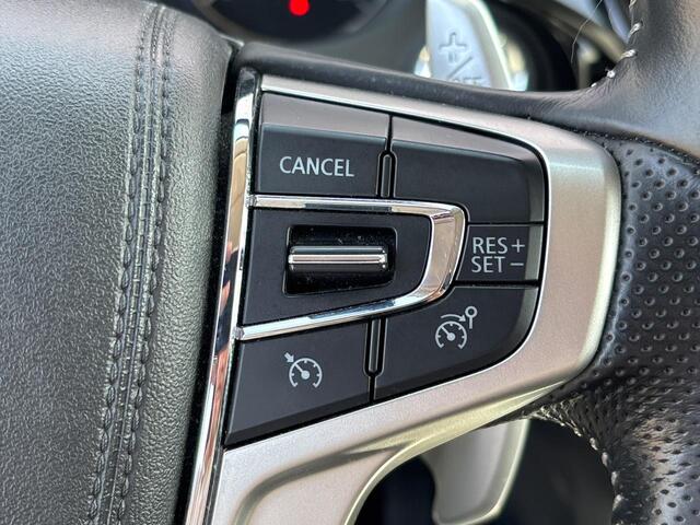 Mitsubishi OUTLANDER 2.4 PHEV Intense+ | Navigatie | Cruise Control | Stoelverwarming | Achteruitrijcamera | Half-Lederen Bekleding | Climate Control
