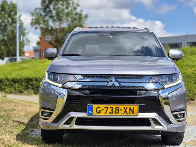 Mitsubishi OUTLANDER 2.4 PHEV Instyle