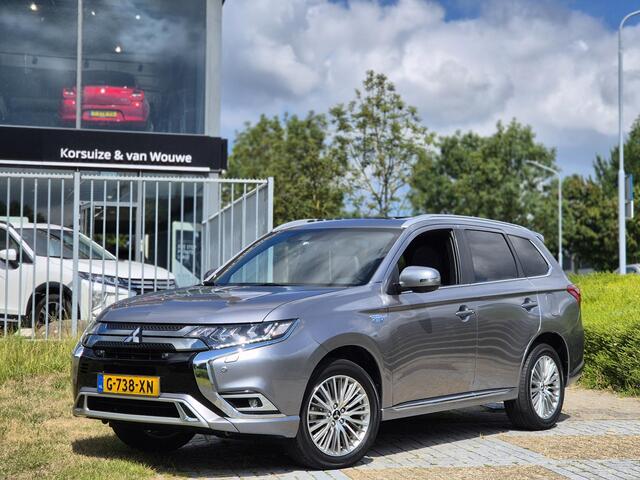 Mitsubishi OUTLANDER 2.4 PHEV Instyle