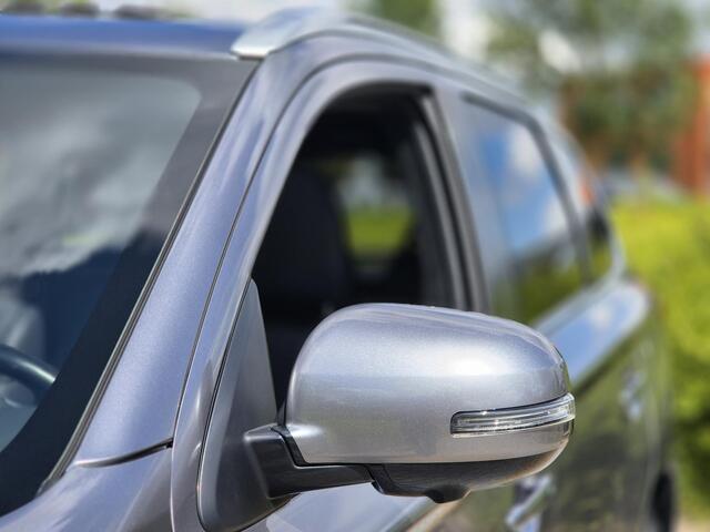Mitsubishi OUTLANDER 2.4 PHEV Instyle