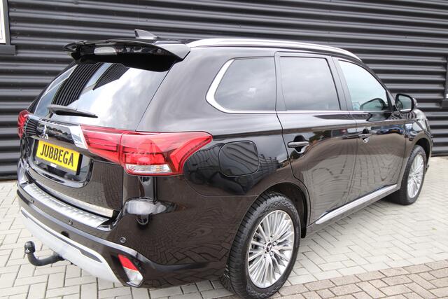 Mitsubishi OUTLANDER 2.4 PHEV Instyle Opendak, Adaptive Cruise, Trekhaak, Dealer O.H.
