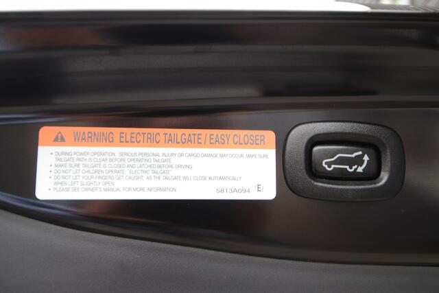Mitsubishi OUTLANDER 2.4 PHEV Instyle Opendak, Adaptive Cruise, Trekhaak, Dealer O.H.