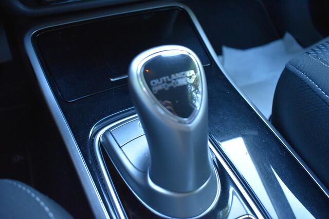 Mitsubishi OUTLANDER 2.4 PHEV Intense '20 AUT, NIEUWSTAAT!