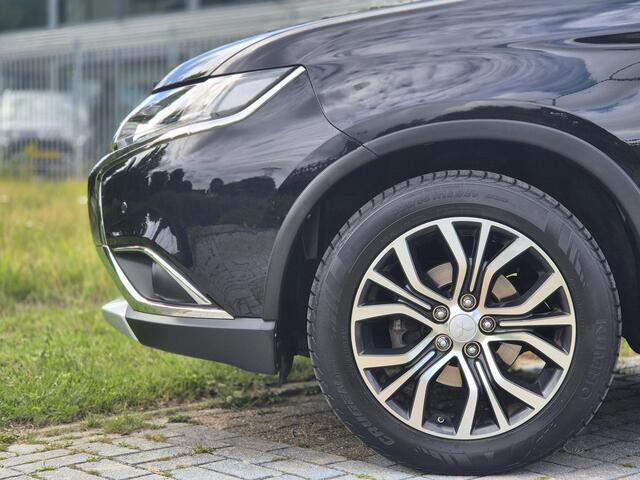 Mitsubishi OUTLANDER 2.0 Executive Edition 7 Persoons