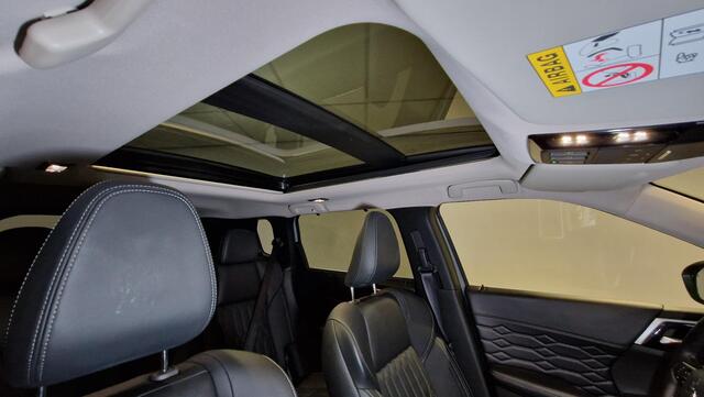 Mitsubishi OUTLANDER 2.4 PHEV Instyle | Trekhaak | Instaplijsten | Leder | Panoramadak