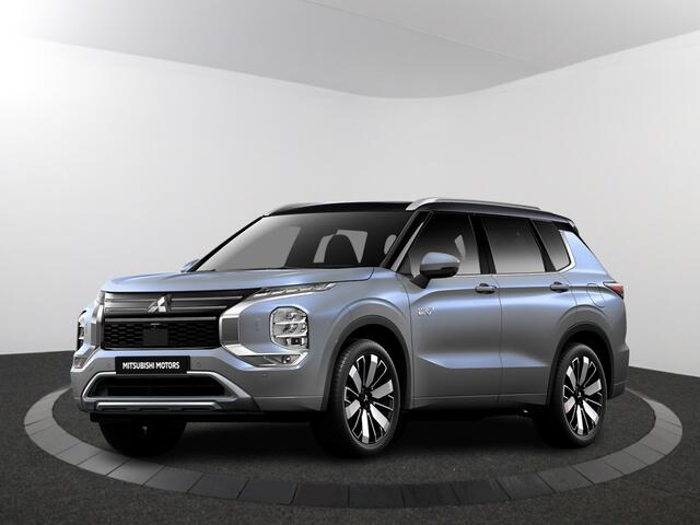 Mitsubishi OUTLANDER Instyle+ | Adaptive Cruise Control (ACC) | Blind Spot Warning (BSW) | Head-up Display