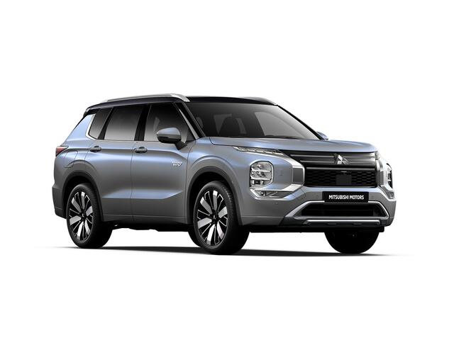 Mitsubishi OUTLANDER Instyle+ | Adaptive Cruise Control (ACC) | Blind Spot Warning (BSW) | Head-up Display