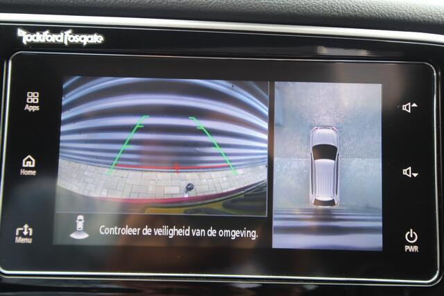 Mitsubishi OUTLANDER 2.4 PHEV Instyle Trekhaak, Opendak, Adaptive cruise