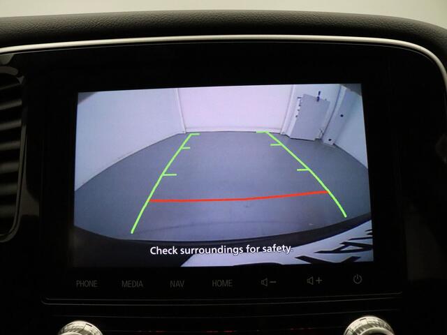 Mitsubishi OUTLANDER 240pk PHEV Intense Camera | Climate | Cruise | Navi | Stoelverw.