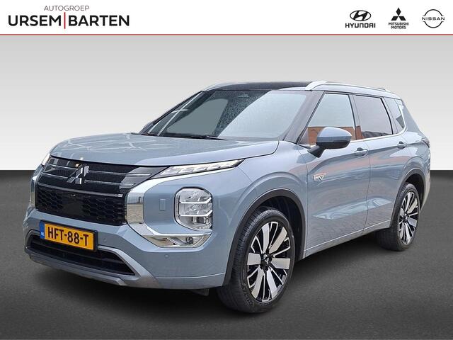 Mitsubishi OUTLANDER 2.4 PHEV Instyle+