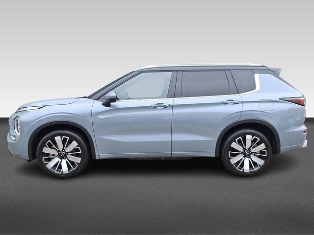 Mitsubishi OUTLANDER 2.4 PHEV Instyle+