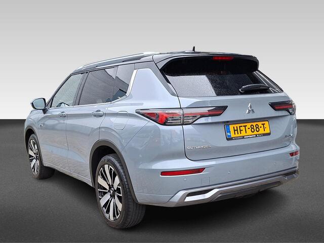 Mitsubishi OUTLANDER 2.4 PHEV Instyle+