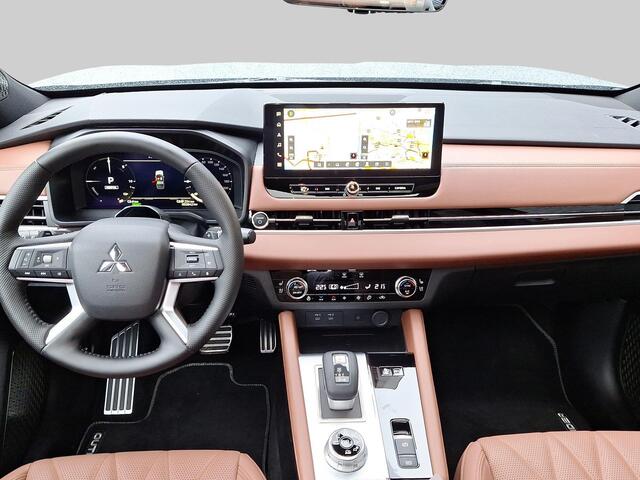 Mitsubishi OUTLANDER 2.4 PHEV Instyle+