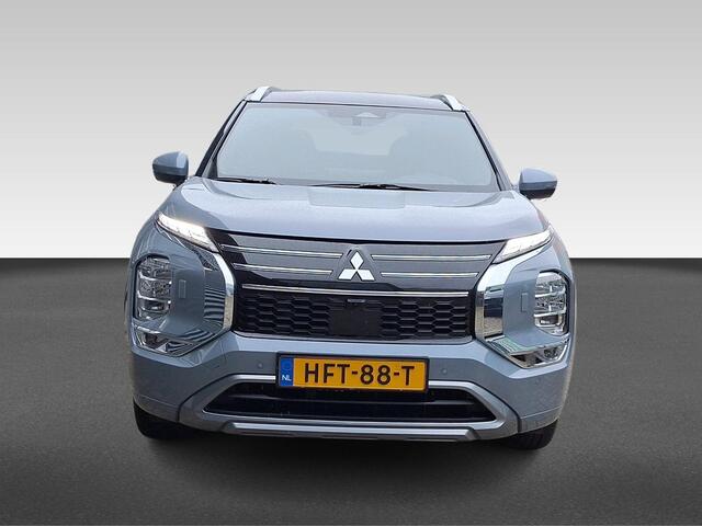 Mitsubishi OUTLANDER 2.4 PHEV Instyle+