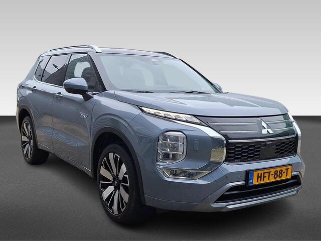 Mitsubishi OUTLANDER 2.4 PHEV Instyle+