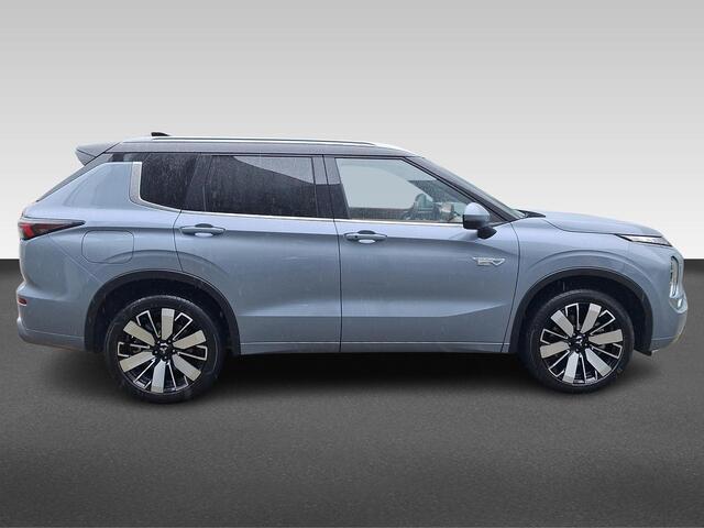 Mitsubishi OUTLANDER 2.4 PHEV Instyle+