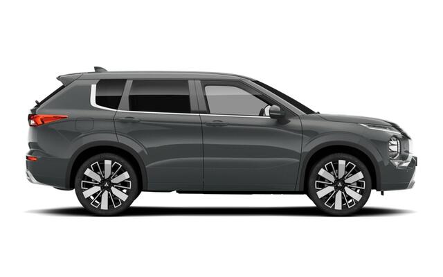 Mitsubishi OUTLANDER Intense | Adaptive Cruise Control (ACC) | Blind Spot Warning (BSW) | Dual-zone Climate Control