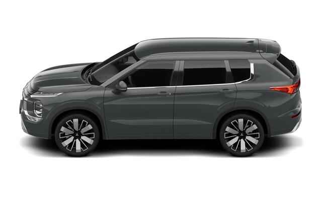 Mitsubishi OUTLANDER Intense | Adaptive Cruise Control (ACC) | Blind Spot Warning (BSW) | Dual-zone Climate Control