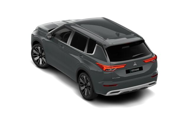 Mitsubishi OUTLANDER Intense | Adaptive Cruise Control (ACC) | Blind Spot Warning (BSW) | Dual-zone Climate Control