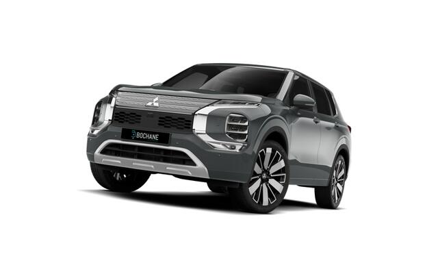 Mitsubishi OUTLANDER Intense | Adaptive Cruise Control (ACC) | Blind Spot Warning (BSW) | Dual-zone Climate Control